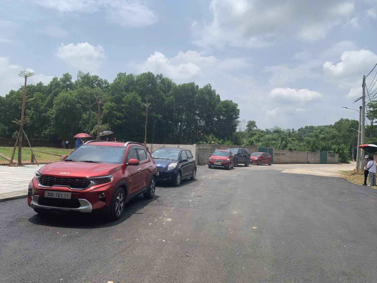  ???? BÁN GẤP LÔ ĐẤT GIÁ SẬP SÀN – RẺ NHẤT KHU VỰC, MUA NGAY KẺO LỠ! 