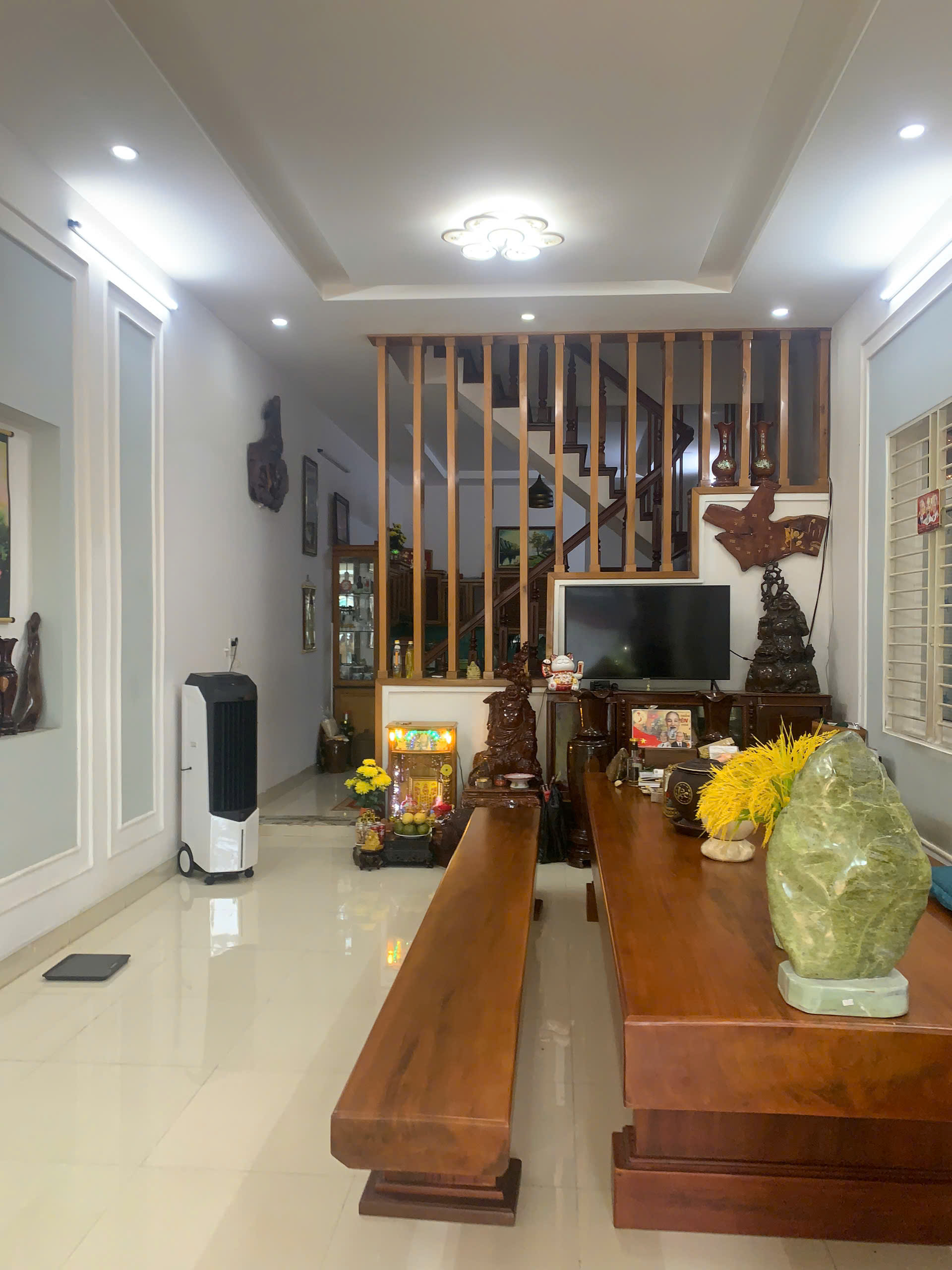  CHÍNH CHỦ CẦN BÁN NHÀ MẶT TIỀN GẦN ECOPARK HẢI DƯƠNG - TỈNH ĐẮK LẮK 