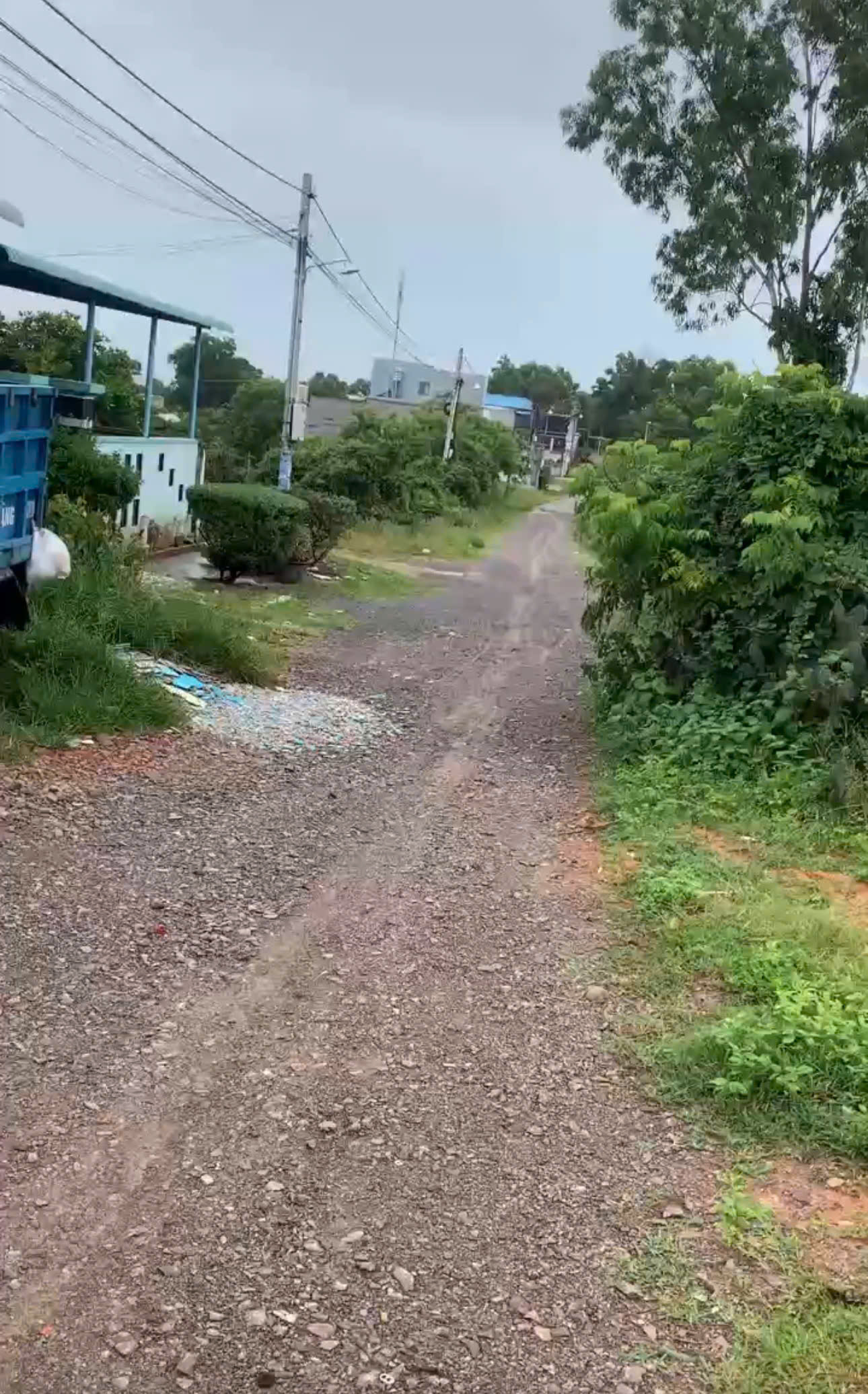  DỰ ÁN - THÔNG TIN CHI TIẾT BÁN ĐẤT – NGUYỄN THÔNG, PHAN THIẾT 