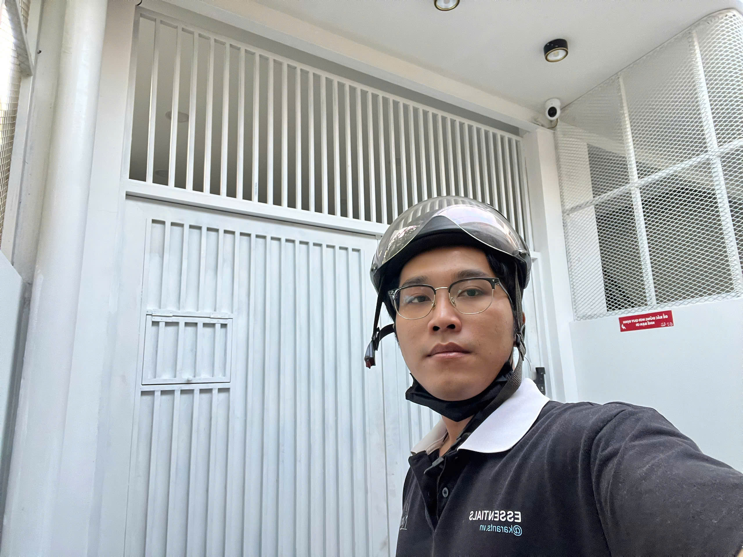  ???? THUẬN AN CƯ – CHDV 5 CĂN – DÒNG TIỀN ỔN ĐỊNH
 45tr/th ???? Q7 – H.ẺM 308 HUỲNH TẤN PHÁT – 6x21 – 2 TẦNG – NH.ỈNH 8 T.Ỷ 