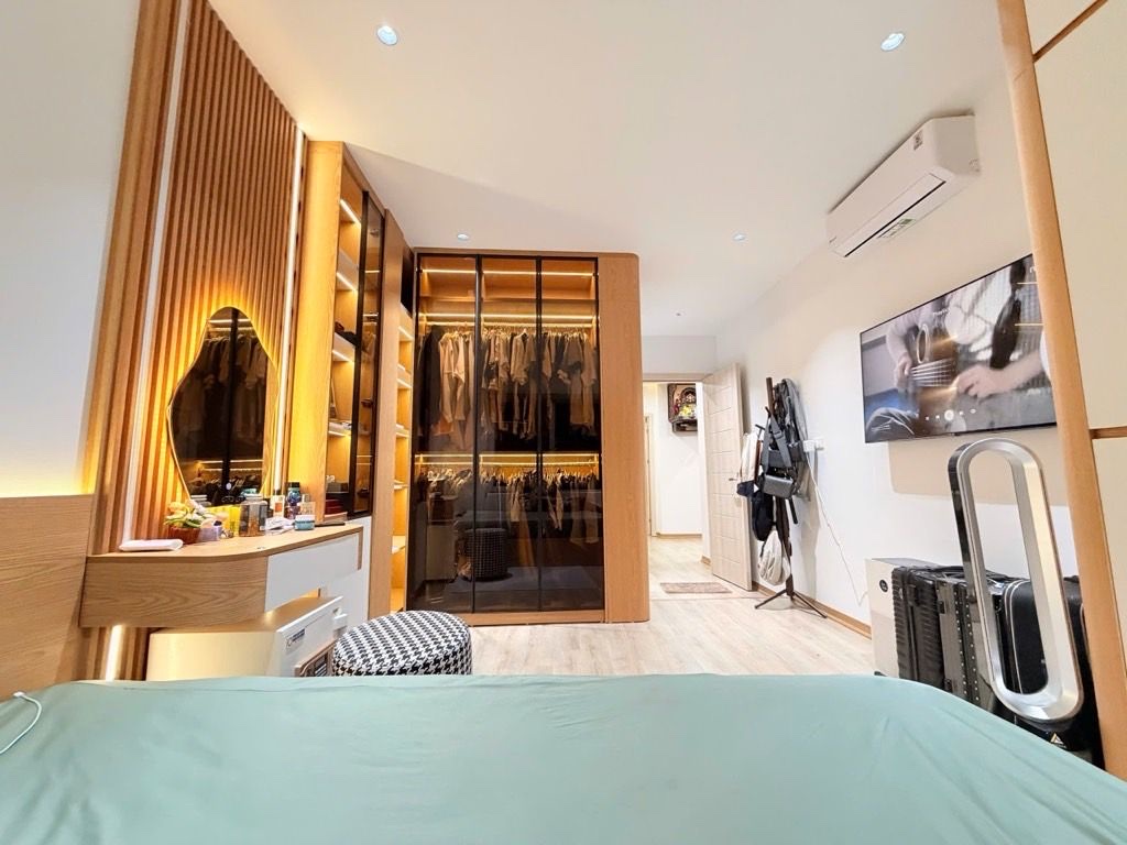  Tập thể 7,2 ha vĩnh phúc DT 120m 3 ngủ 2 wc - lô góc giá 6,5 tỷ -full nội thất 