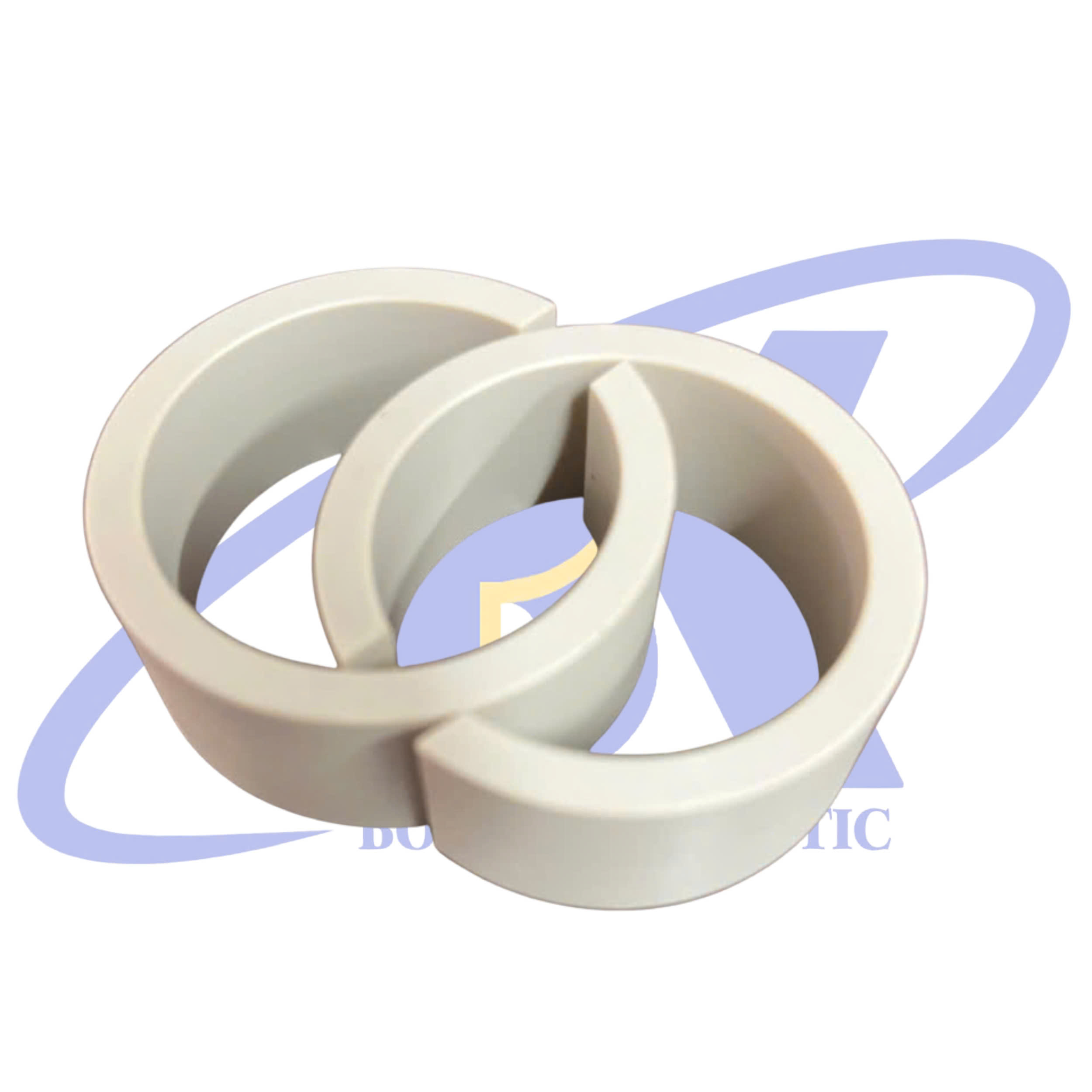  MC NYLON TRONG NGÀNH XI MĂNG 