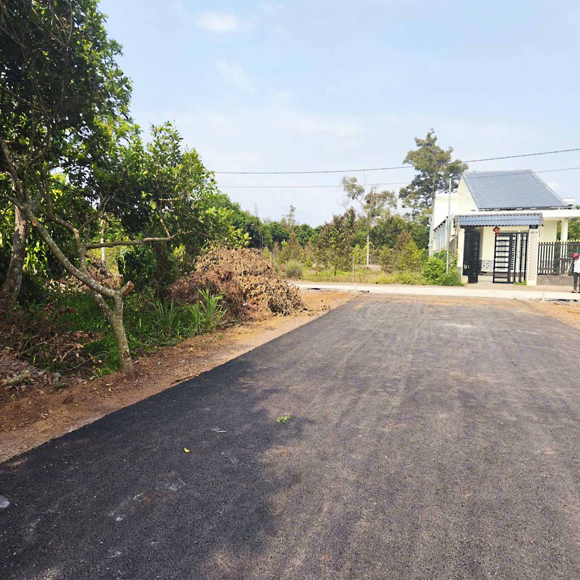  TRUNG TÂM P BÌNH LỘC, LONG KHÁNH, ĐN, CHỈ 150TR/M MẶT TIỀN ĐƯỜNG NHỰA 7M. GIÁ ĐẦU TƯ! 