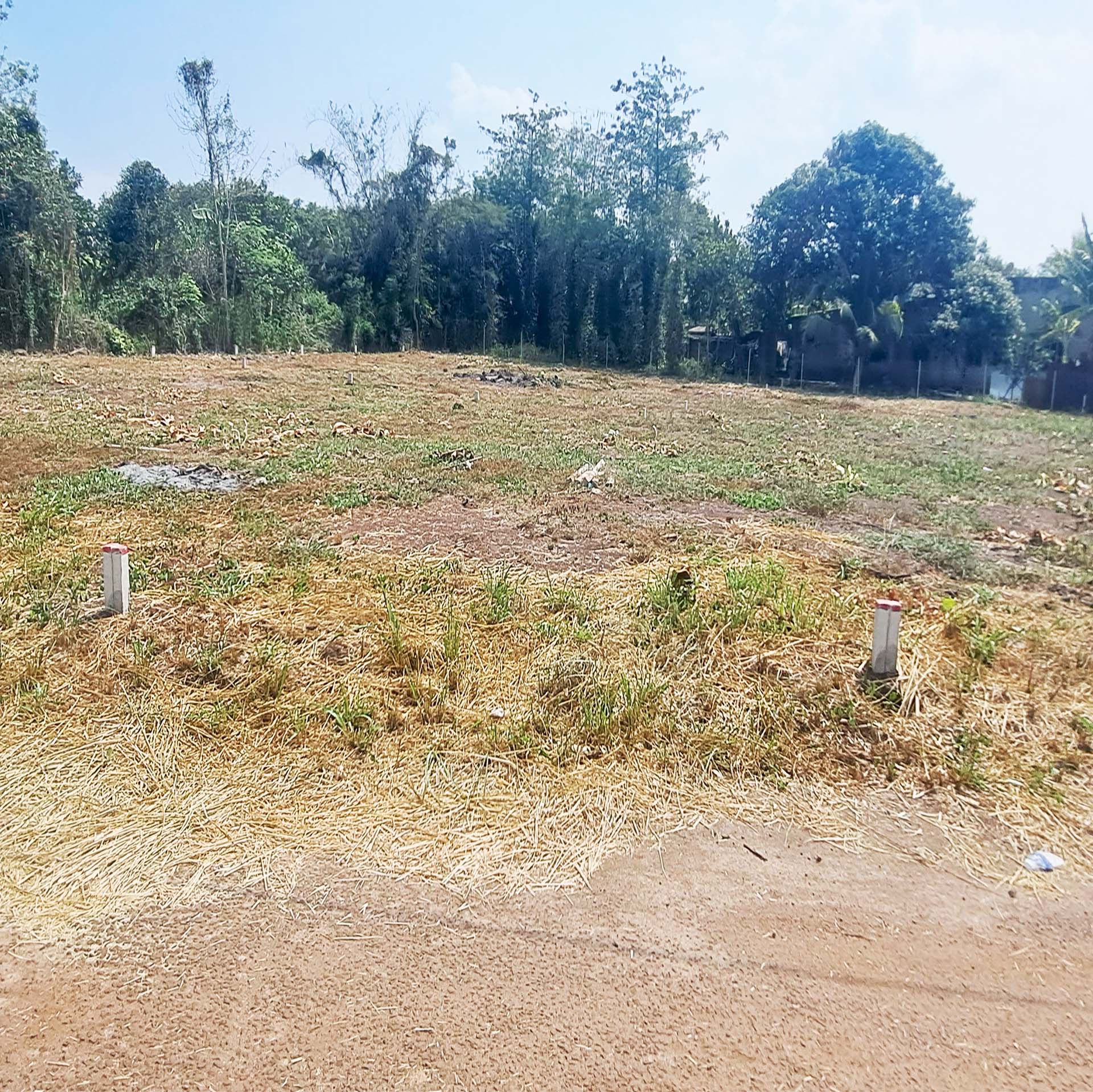  5m×25m 2 MẶT TIỀN  TP LONG KHÁNH, ĐN  NGAY TRƯỜNG HỌC MN đến CẤP 3  GIÁ CHỈ 790Tr 