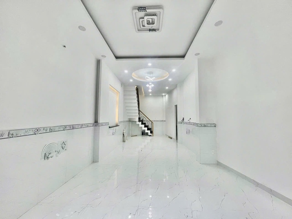  Mặt tiền H Dạ Nam 100m2 sử dụng, không huy hoạch, không lộ giới 