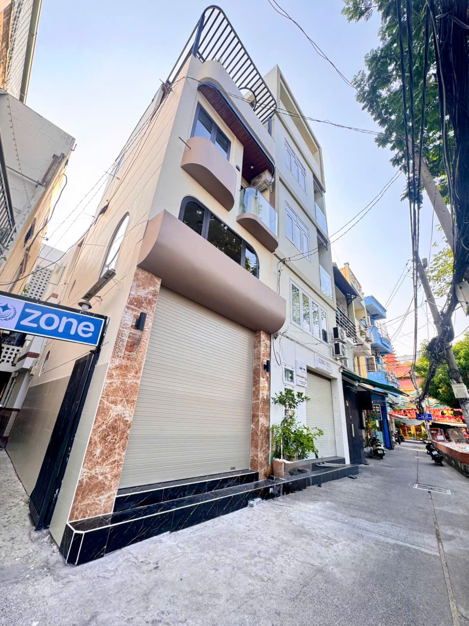  BÁN NHÀ 4 TẦNG MẶT TIỀN VIEW SÔNG HOÀNG SA, P.TÂN ĐỊNH, QUẬN 1- CĂN GÓC 2 MẶT TIỀN- CHỈ 15,9T- 0938676685 GIANG GIANG CHÍNH CHỦ 