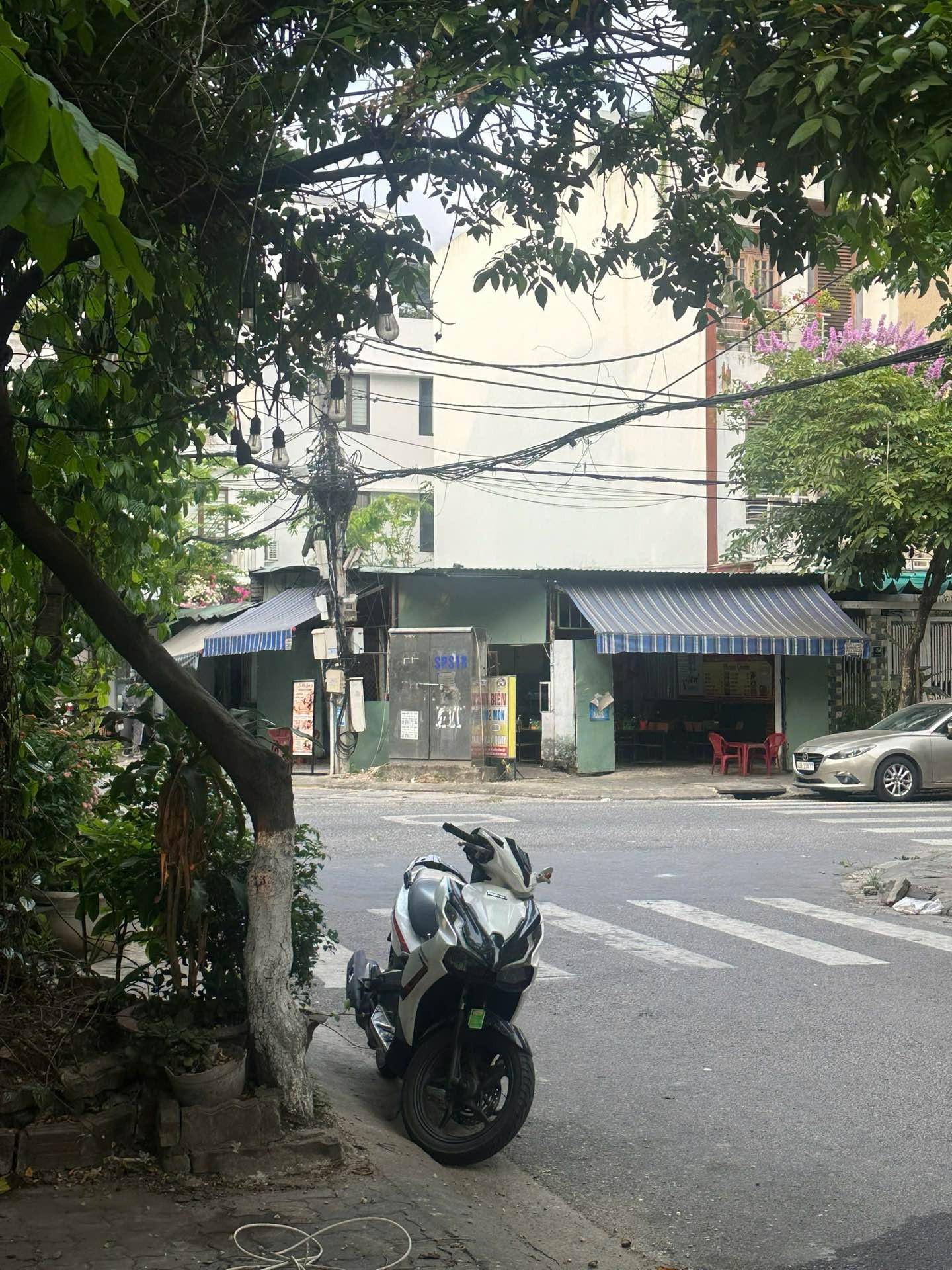  Bán cặp đất Đầm Rong 2 gần Nguyễn Đôn Tiết 188m2 khu xem pháo hoa giá 21 tỷ 