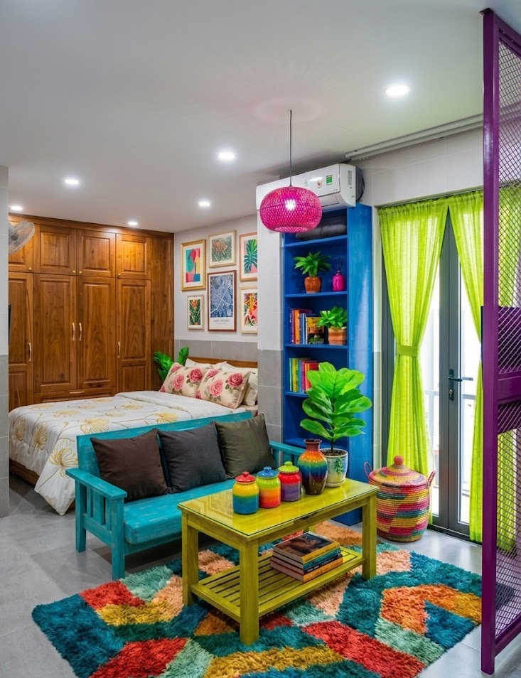  Nhà Huỳnh Văn Bánh, QUẬN PHÚ NHUẬN, 7 x 6m (36 m2), Dòng tiền cho thuê 360 tr - 6.999 tỷ 