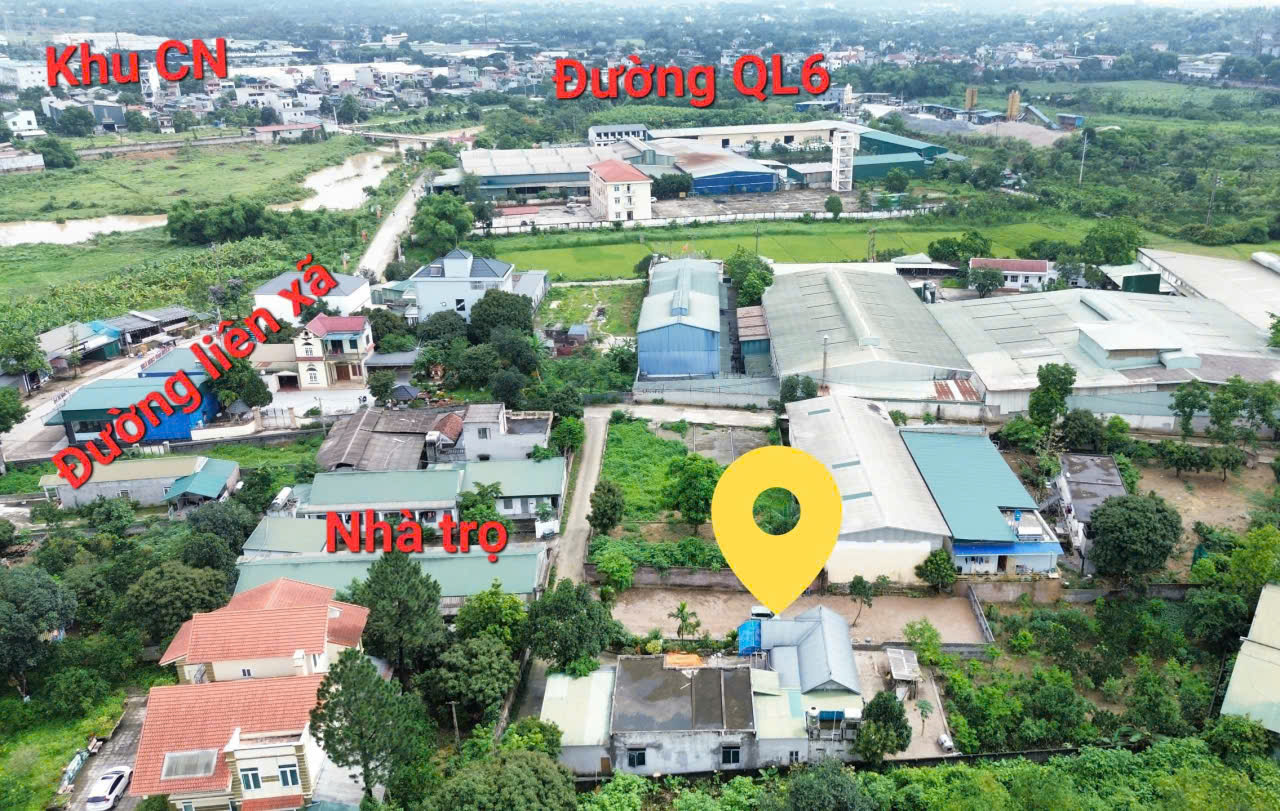  F0 - cần bán gấp - 391m - ngay khu CN Lương Sơn - chỉ 3.x tỷ 