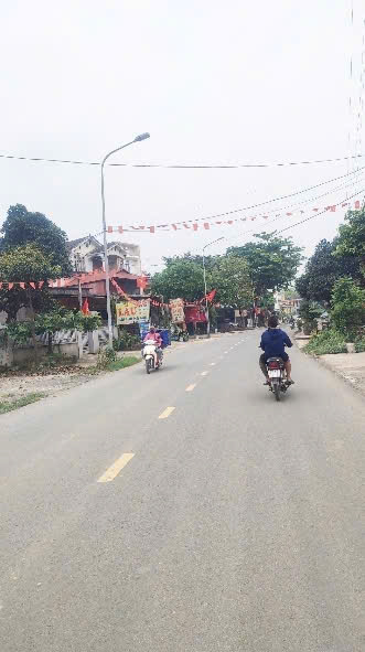  Chính chủ cần tiền bán gấp 209m2 đất Quốc Oai đón sóng ga Metro 05 Sổ đỏ Hà Nội 0812.095.976 