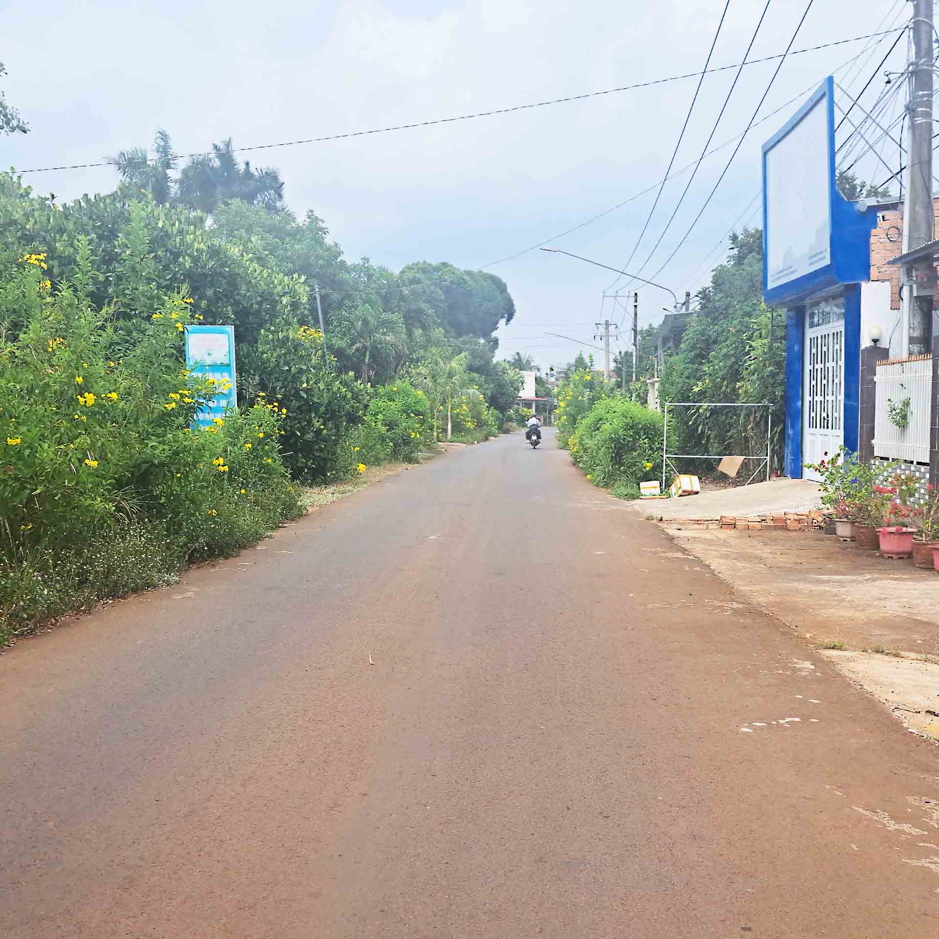  NGAY TT HÀNH CHÍNH P BÌNH LỘC. ĐN. ĐẤT NỀN THỔ CƯ GIÁ BÁN GẤP! 