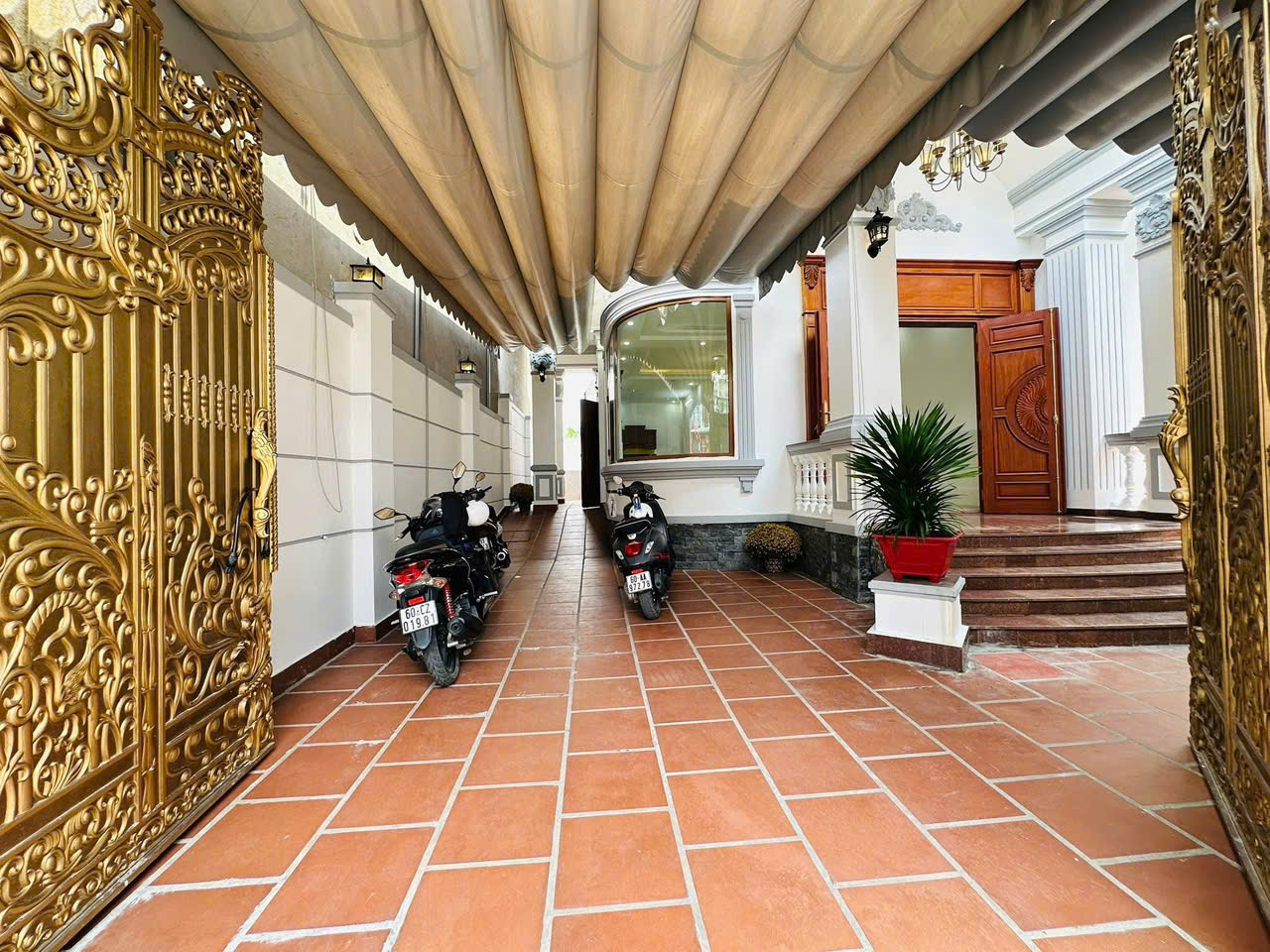  CHÍNH CHỦ BÁN GẤP NHÀ YÊN LỘ - YÊN NGHĨA 35M 5 TẦNG FULL NỘI THẤT CÓ 7,4T 