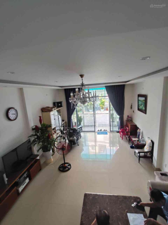  NHÀ MẶT TIỀN NGUYỄN HÀNG CẨM LỆ 95M2 - 2 TẦNG Ở NGAY - GIÁ ĐT 6,4 TỶ 