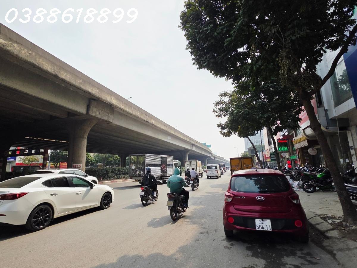  ???? SIÊU PHẨM MẶT PHỐ NGUYỄN XIỂN - 8 TẦNG THANG MÁY - VỈA HÈ ĐÁ BÓNG - KINH DOANH BẤT CHẤP - SÁT PHỐ ĐI BỘ 