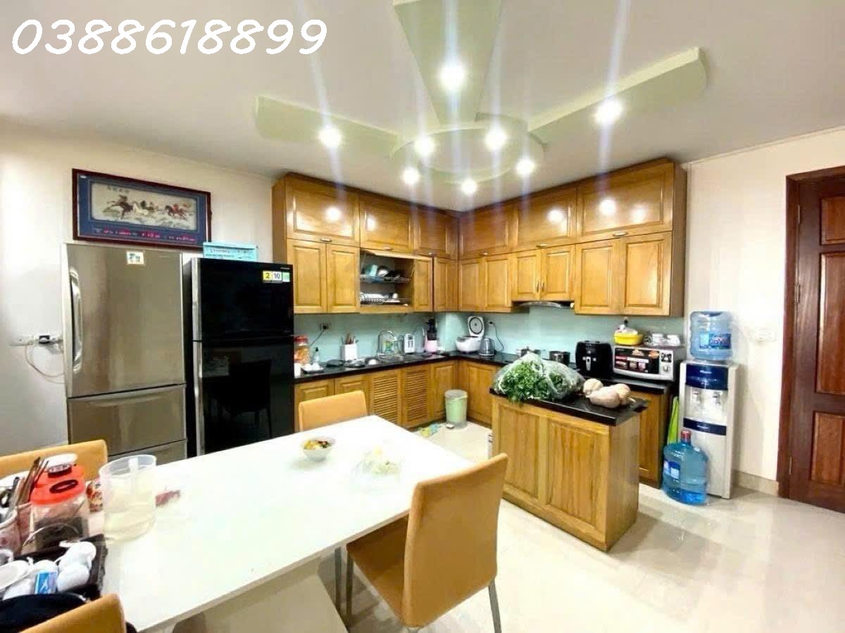  ???? BÁN BUILDING MẶT PHỐ NGUYỄN XIỂN - THANH XUÂN - 97,5 M2 - 9 TẦNG THANG MÁY - DÒNG TIỀN 100TR/THÁNG 