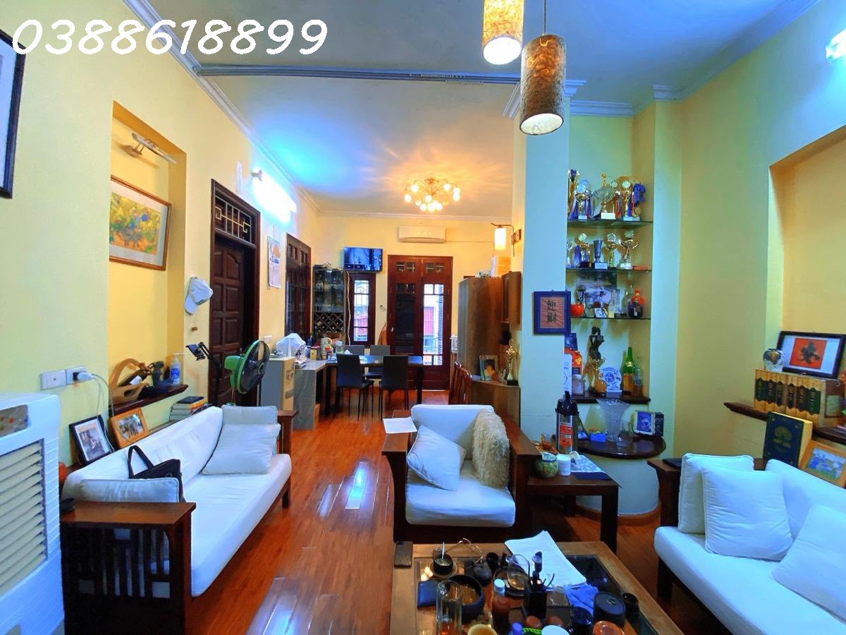  ???? BÁN NHÀ LẠC LONG QUÂN, CẦU GIẤY - 103M2 - LÔ GÓC - KINH DOANH - Ô TÔ TRÁNH - MẶT TIỀN 9,1M 