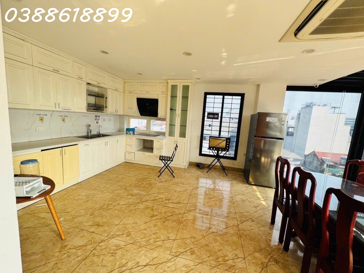  ???? BÁN TÒA BUILDING GIANG VĂN MINH, BA ĐÌNH - 106M2 - MT 10M - 9 TẦNG CÓ HẦM - Ô TÔ TRÁNH VỈA HÈ 