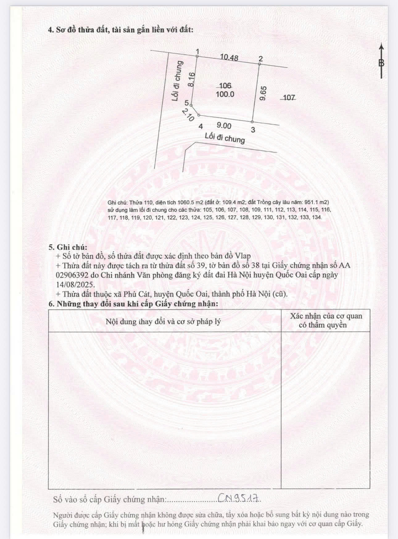  HÀNG NÓNG VỪA RA – LÔ GÓC 100M2 GIÁ CHẠM 3 TỶ, KHÔNG CÓ LÔ THỨ 2 