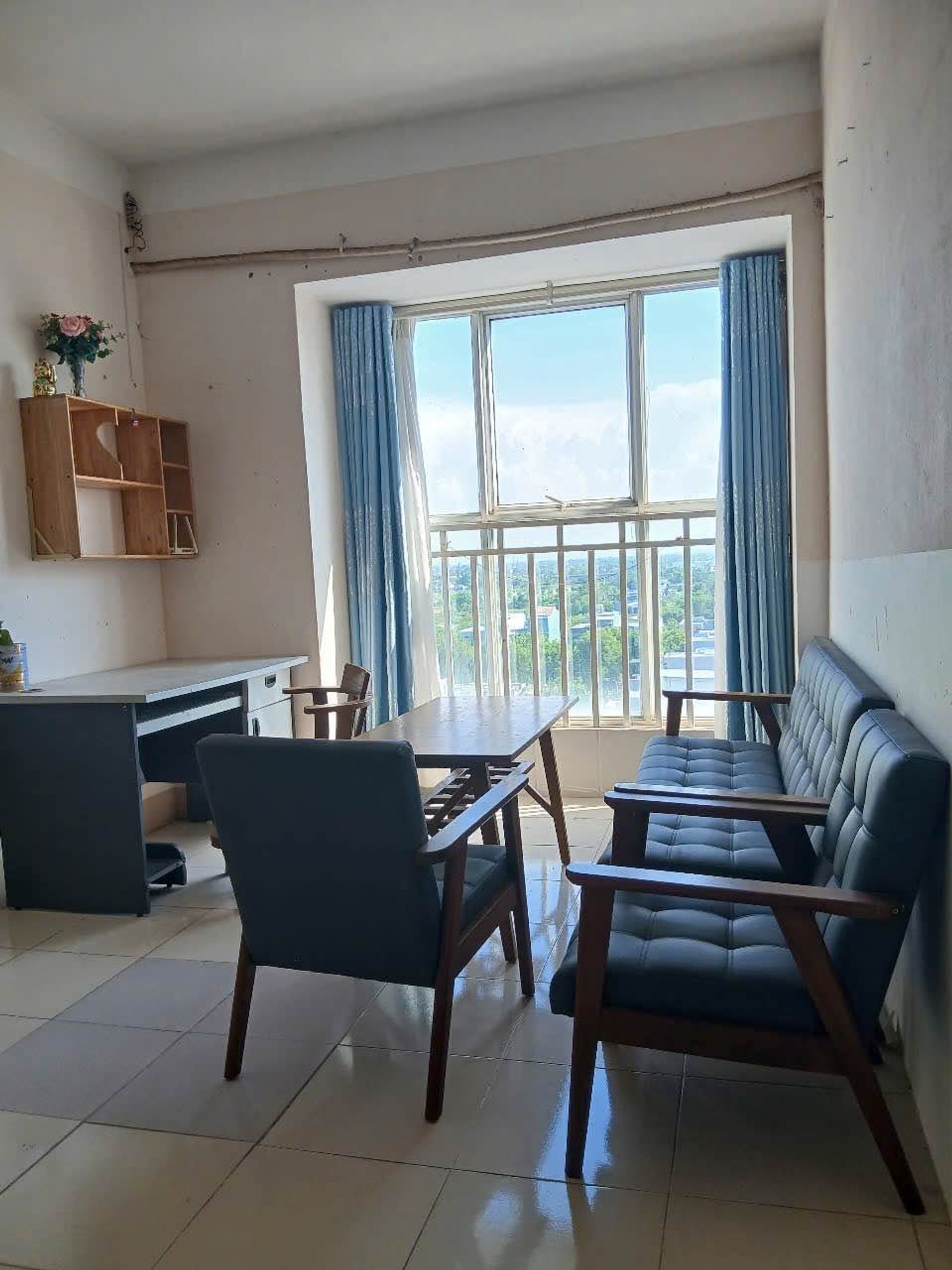  ???? Căn hộ 2PN Phong Bắc – full nội thất – chỉ 2,29 tỷ 