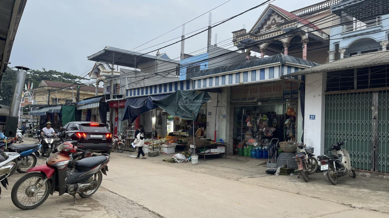  đất nền Phú Cát trung tâm Hòa Lạc  100m2 full thổ cư gần trụ sở hành chính - giá tốt 