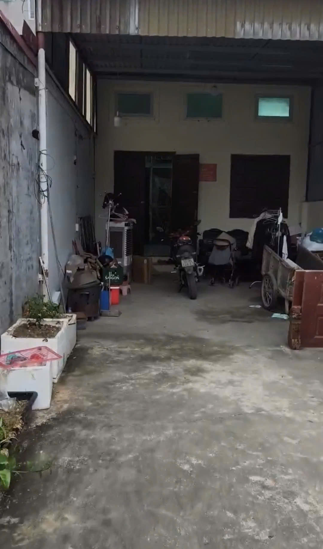  BÁN ĐẤT ĐÔNG HẢI 1 – GẦN HỒ PHƯƠNG LƯU – 100M² – GIÁ 3,25 TỶ 