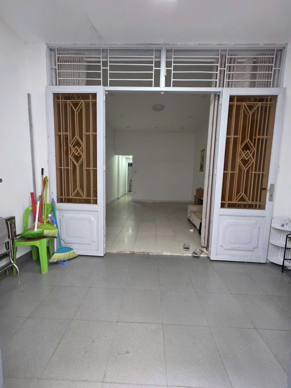  Bán nhà Hẻm 1/ Tiền Giang - giao Trường Sơn, ngay Sân Bay, 4,1x15m, 2 tầng, Sổ A4, 7,9 Tỷ 