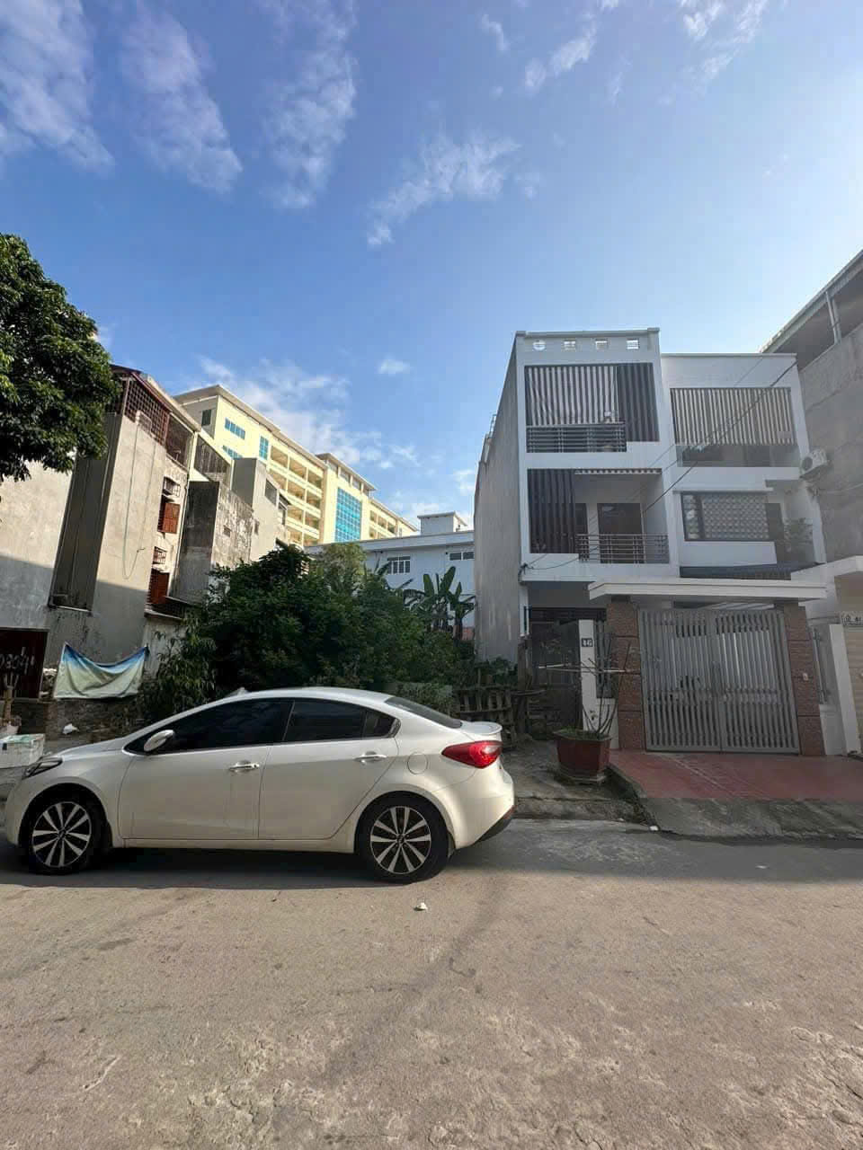  ❌❌Đất phân lô Quán Nam - Lê Văn Thuyết - 136m - Đường 11m - giá tốt nhất 