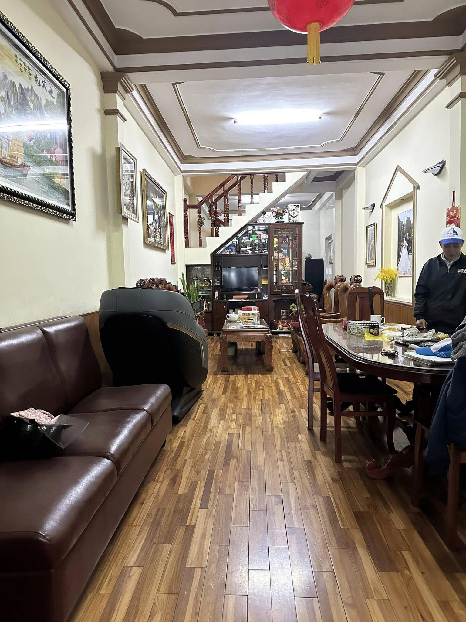  Cho thuê nhà nguyên căn 4 phòng Lê Thánh Tôn, phường 6, Đà Lạt 15 triệu/tháng 