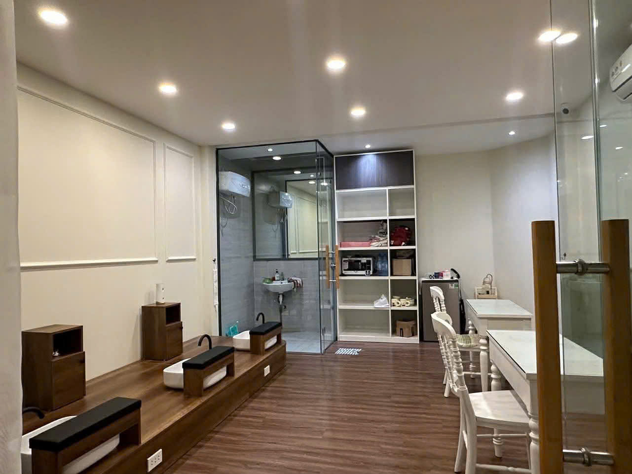  SHARE MẶT BẰNG KINH DOANH – SƯ VẠN HẠNH, QUẬN 10 - TP HỒ CHÍ MINH 