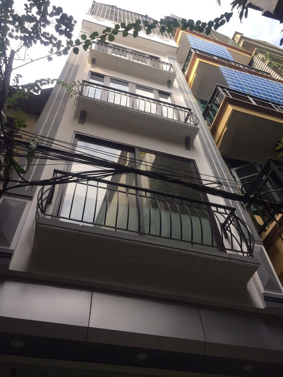  Chính chủ có 1 phòng tầng 4 rộng 30m2 