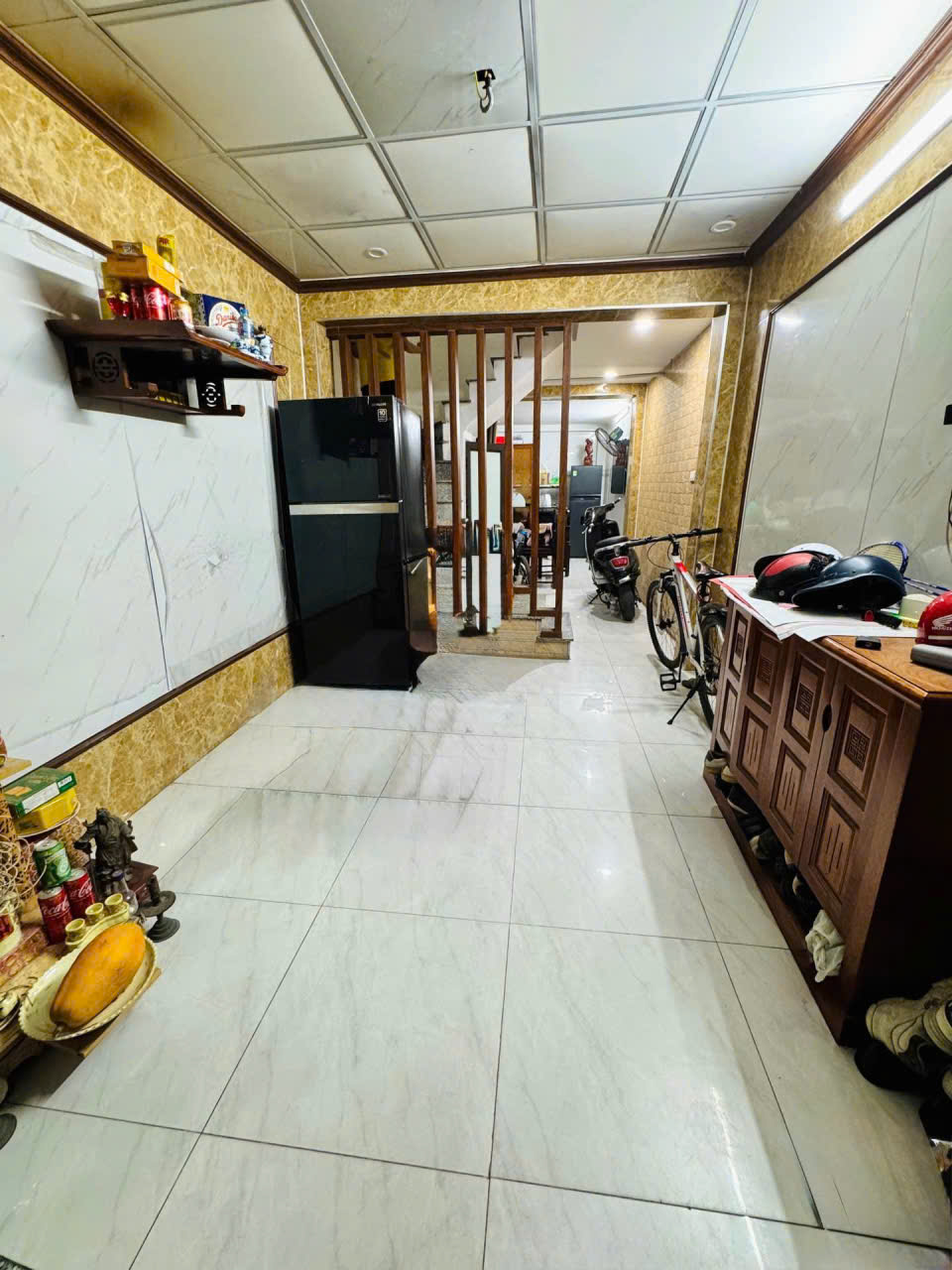  NHÀ ĐẸP VỊ TRÍ ĐẮC ĐỊA GIÁ TỐT KHÓ TÌM – ĐẠI TỪ, HOÀNG MAI 