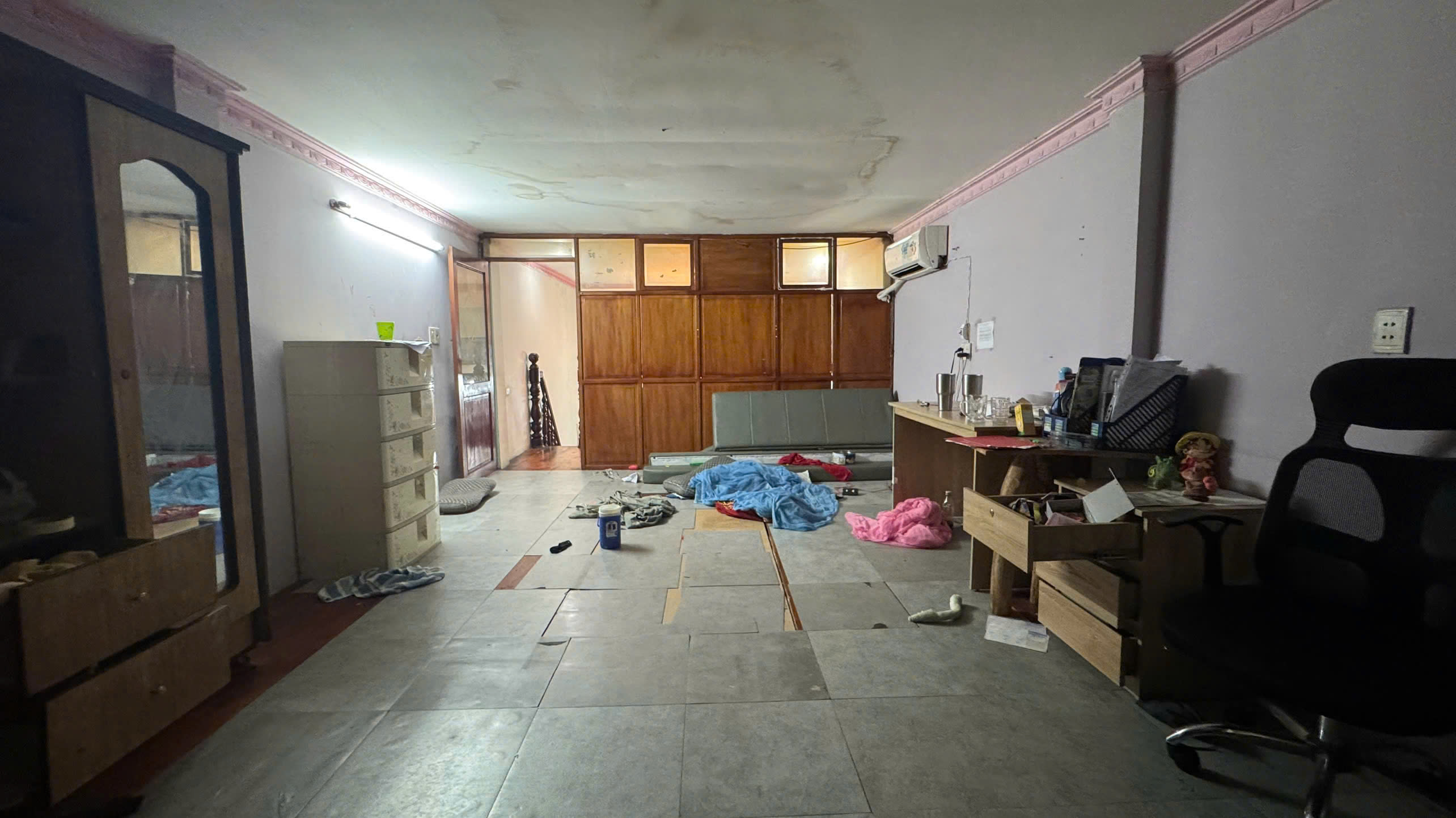  CHO THUÊ NHÀ NGUYÊN CĂN – BÌNH TÂN (GẦN CẦU BÌNH THUẬN), THÀNH PHỐ HỒ CHÍ MINH GIÁ 5TRIEU 