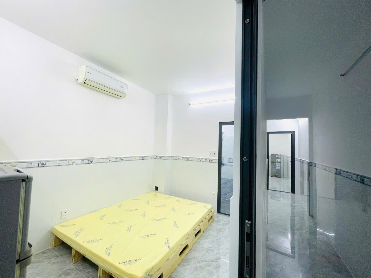  PHÒNG TRỌ XỊN – FULL NỘI THẤT – BÌNH THẠNH – DỌN VÀO Ở NGAY - BÌNH THẠNH, HỒ CHÍ MINH 