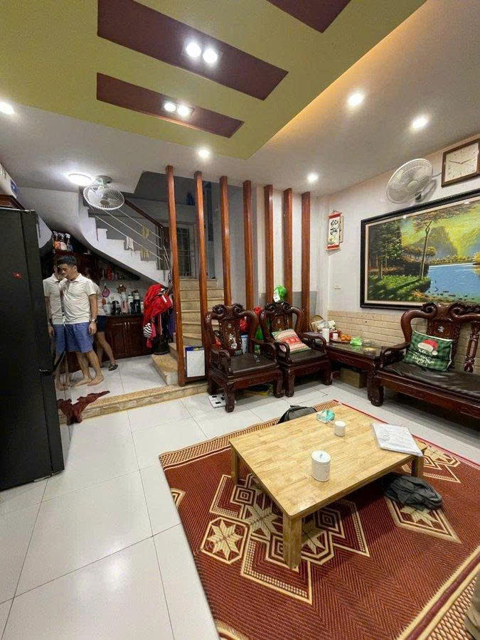  SIÊU PHẨM TRẦN DUY HƯNG – 120M² – MT 8.8M – GIÁ 22 TỶ: DÒNG TIỀN & TĂNG TRƯỞNG SONG HÀNH 