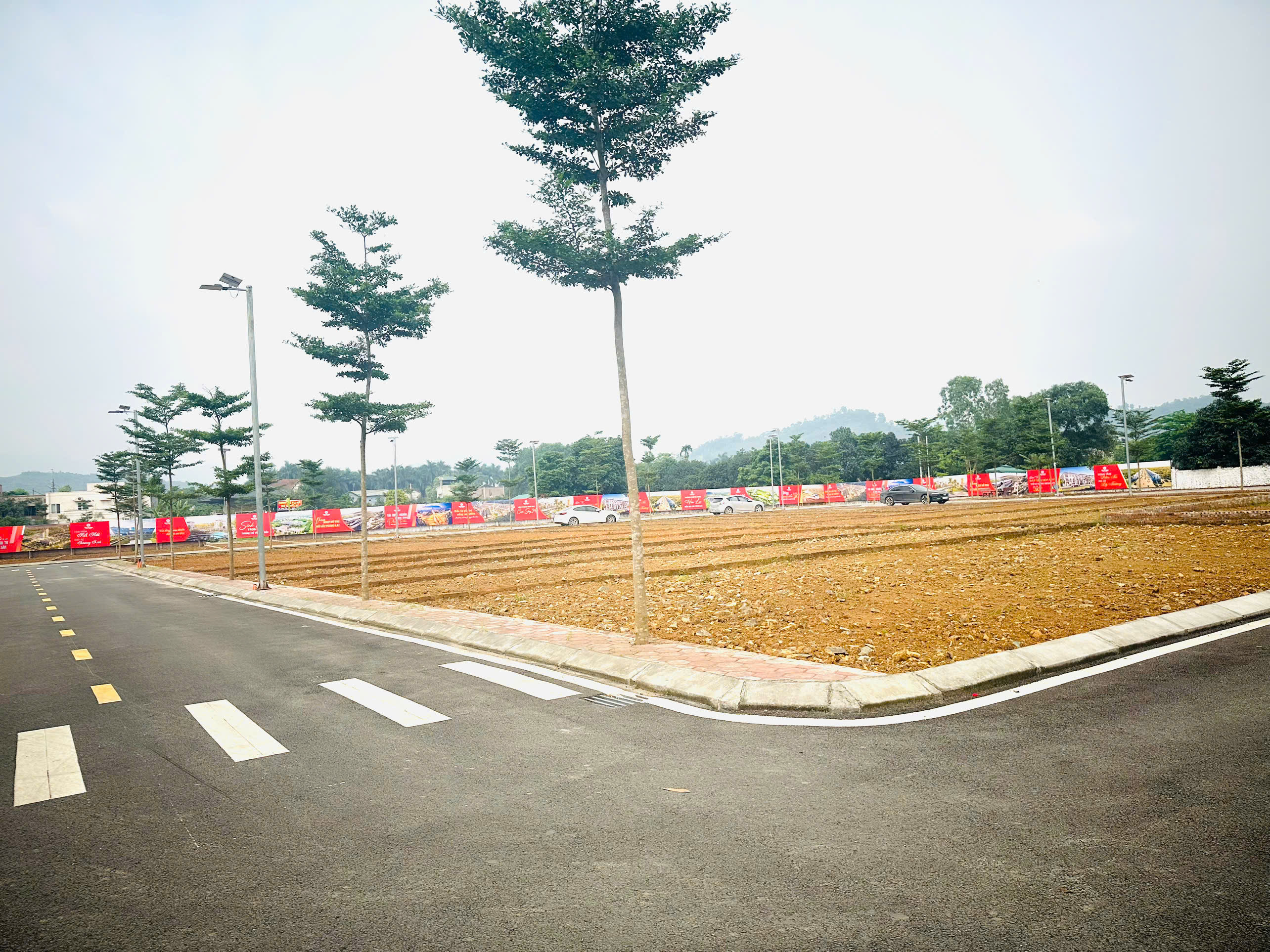  ???? LÔ ĐẤT PHÚ CÁT – 100m² FULL THỔ CƯ – MUA LÀ LỜI ???? 