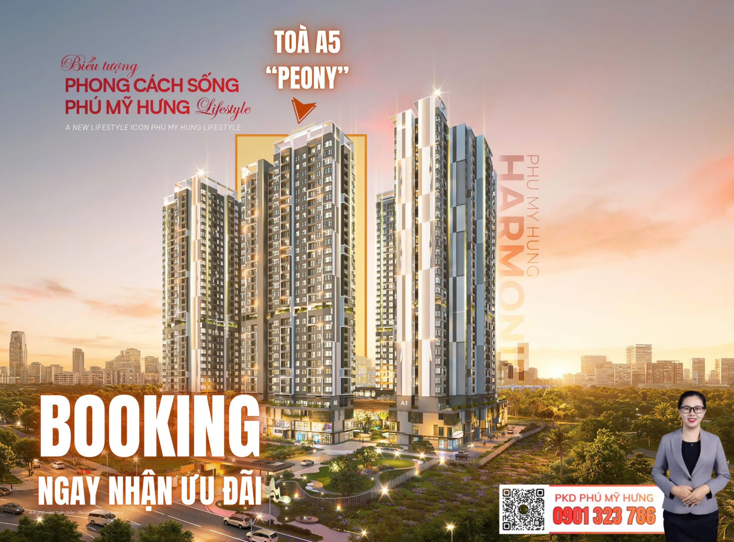  GIAI ĐOẠN CUỐI CÙNG HARMONIE PHÚ MỸ HƯNG, MUA GIÁ GỐC CĐT, LS 0%, ÂN HẠN GỐC ĐẾN KHI NHÂN NHÀ 0901323786 