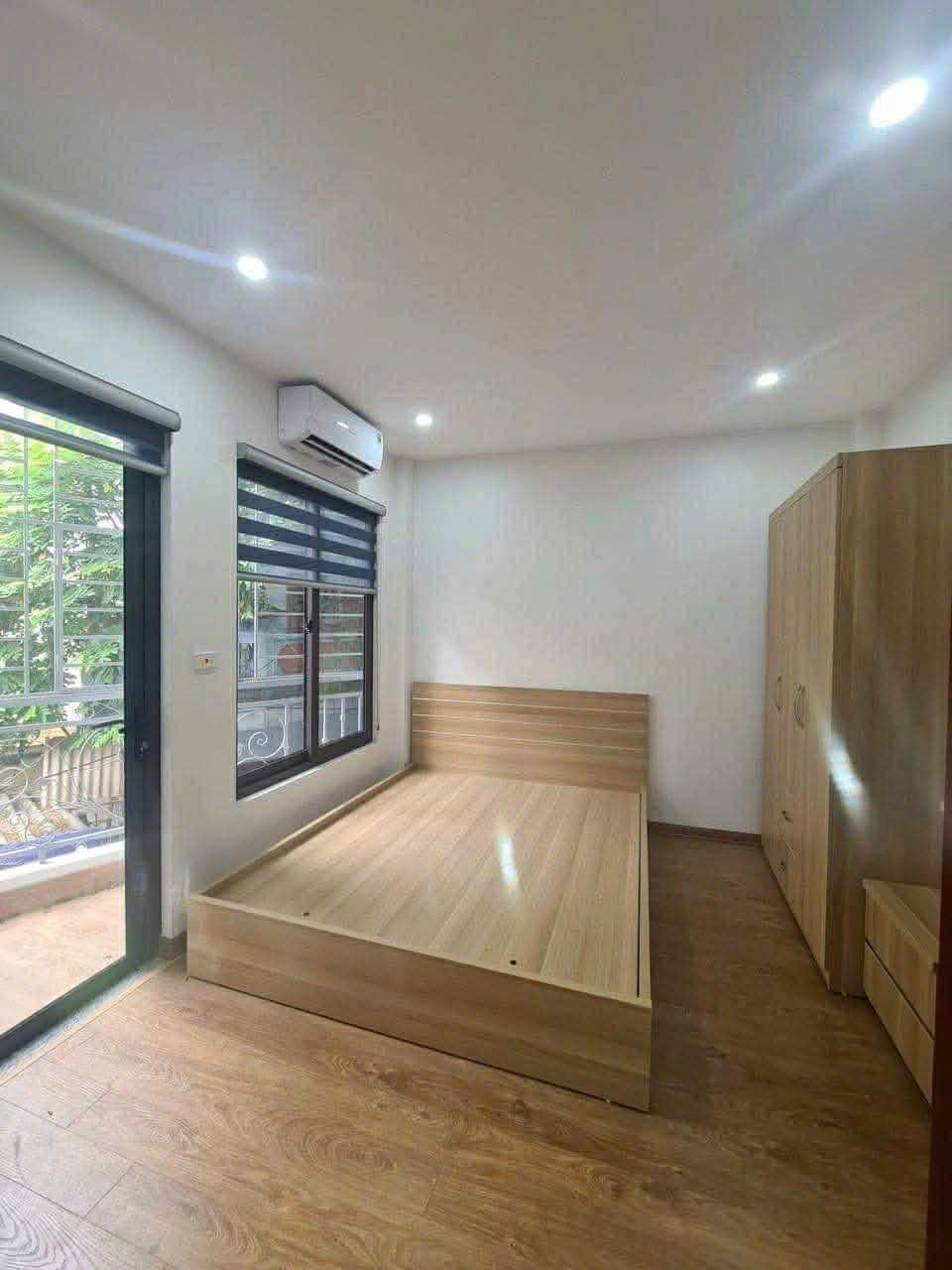  CHÍNH CHỦ CHO THUÊ PHÒNG 20m2 TẠI LÊ ĐỨC THỌ, MỸ ĐÌNH 2, NAM TỪ LIÊM, HÀ NỘI - GIÁ 3TR700K 