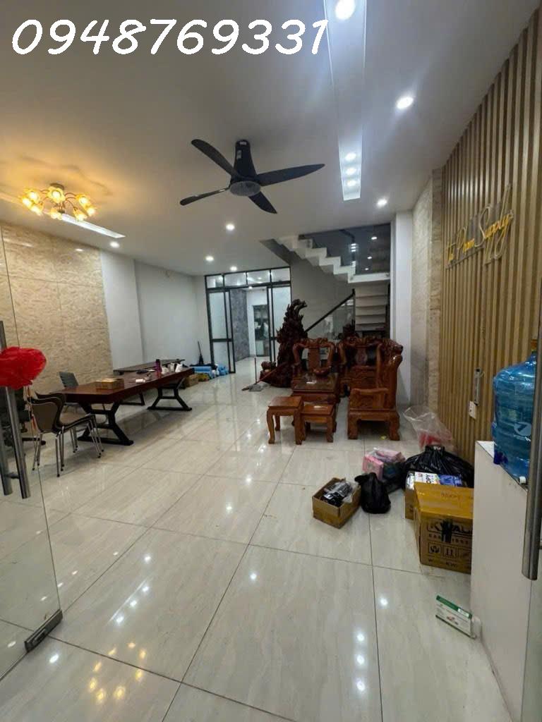  BÁN BIỆT THỰ MẶT TIỀN  – KDC BÌNH HƯNG – NGANG 6M HIẾM GIÁP BX QUẬN 8 -0948769331 