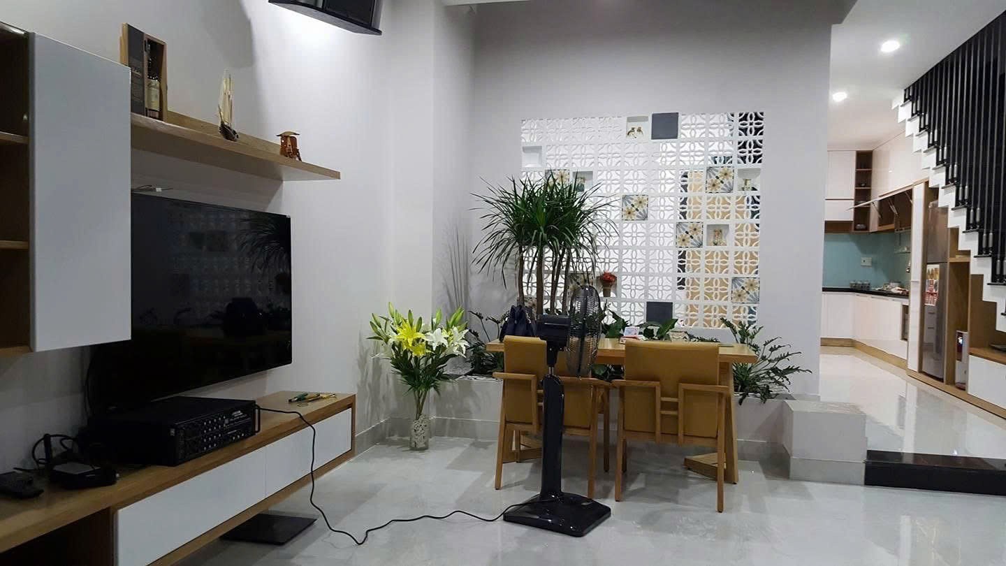  NHÀ ĐẸP - CẦN BÁN Và CHO THUÊ CĂN NHÀ Tại Đường QL 13, Phường Hiệp Bình Phước, TP.Thủ Đức, HCM 