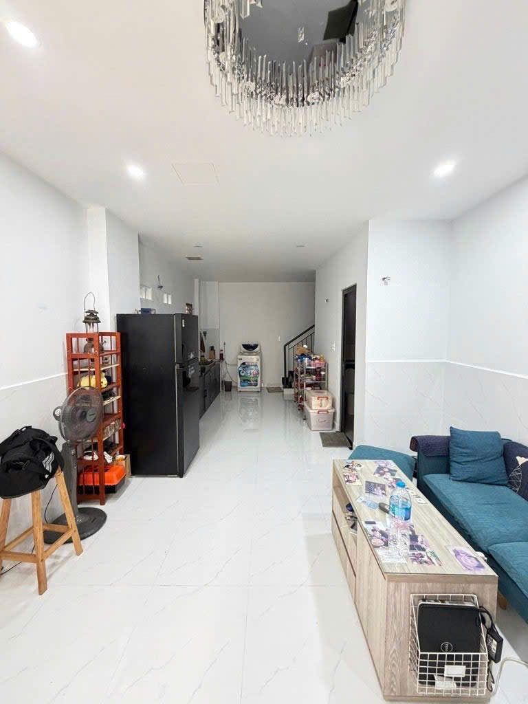  CĂN GÓC - NHÀ CHÍNH CHỦ - BẠCH ĐẰNG - BÌNH THẠNH - SÁT Q1 - 2PN LỚN - BÁN 6.2 TỶ - CÒN TL 