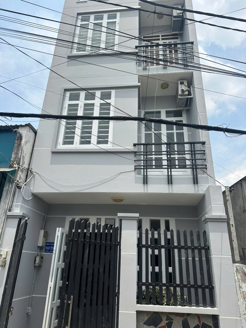  CHÍNH CHỦ CẦN BÁN GẤP NHÀ TẠI LINH TRUNG – THỦ ĐỨC, TPHCM GIÁ TỐT TRONG THÁNG 