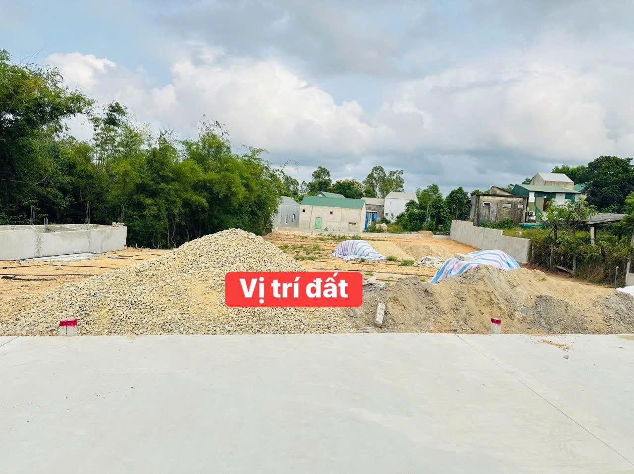  ĐẤT ĐẸP TRUNG TÂM HUẾ – GIÁ CHỈ 1 TỶ 5XX 