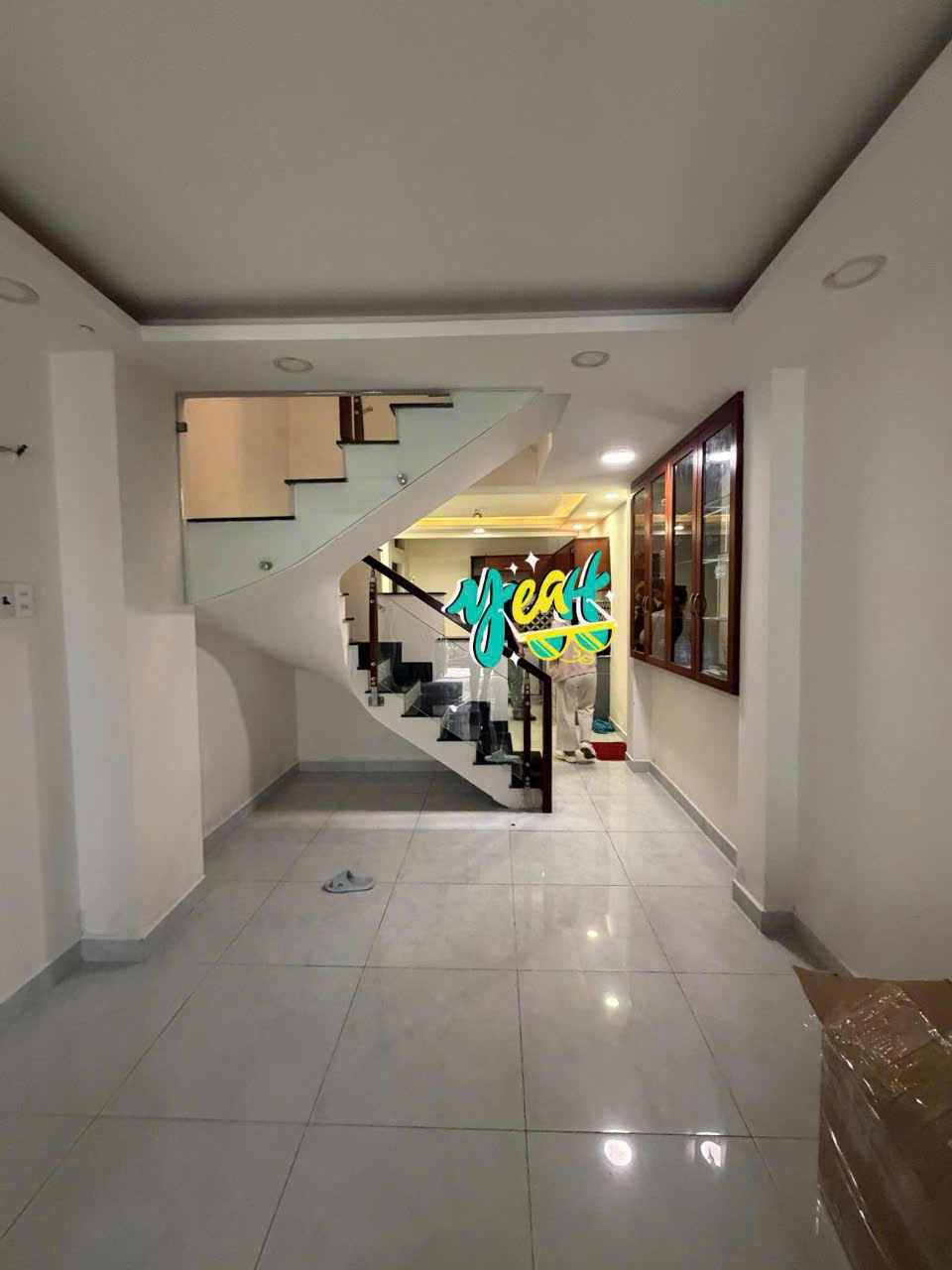  CHDV - HẺM XE HƠI TRÁNH - DIỆN TÍCH LỚN 95M2 - NGANG 5M SIÊU HIẾM - BÌNH THẠNH - CHÍNH CHỦ - BÁN 12.9 TỶ - TL MẠNH 