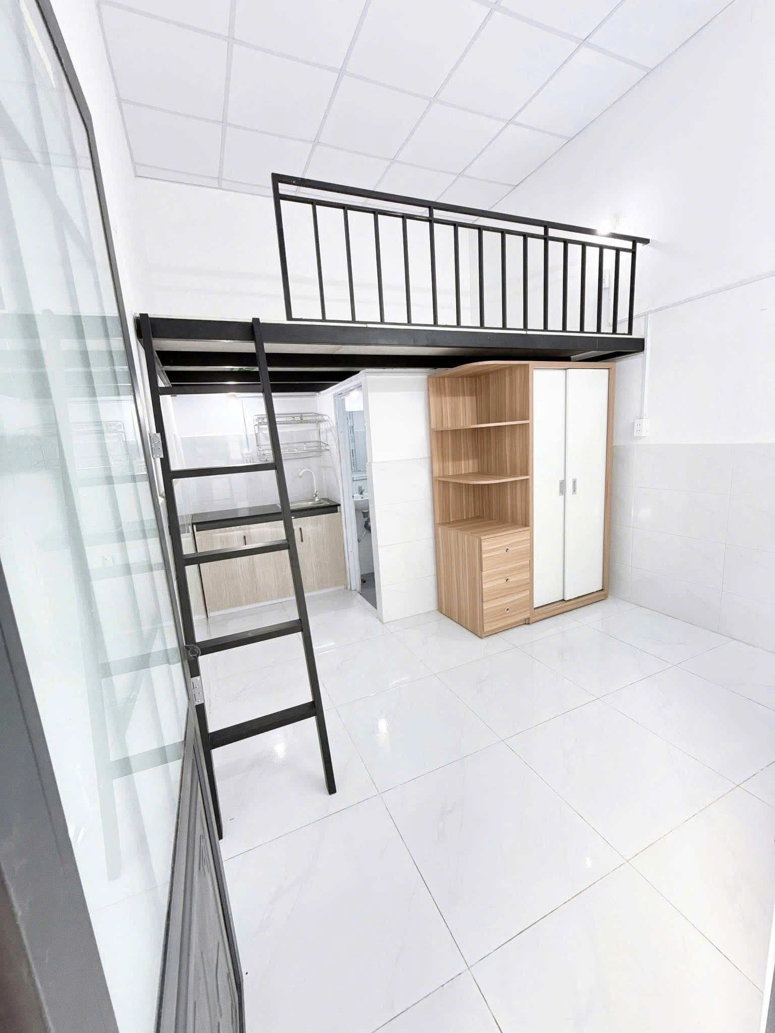  CẦN PASS PHÒNG TRỌ HƯƠNG LỘ 2 – BÌNH TÂN,TPHCM 