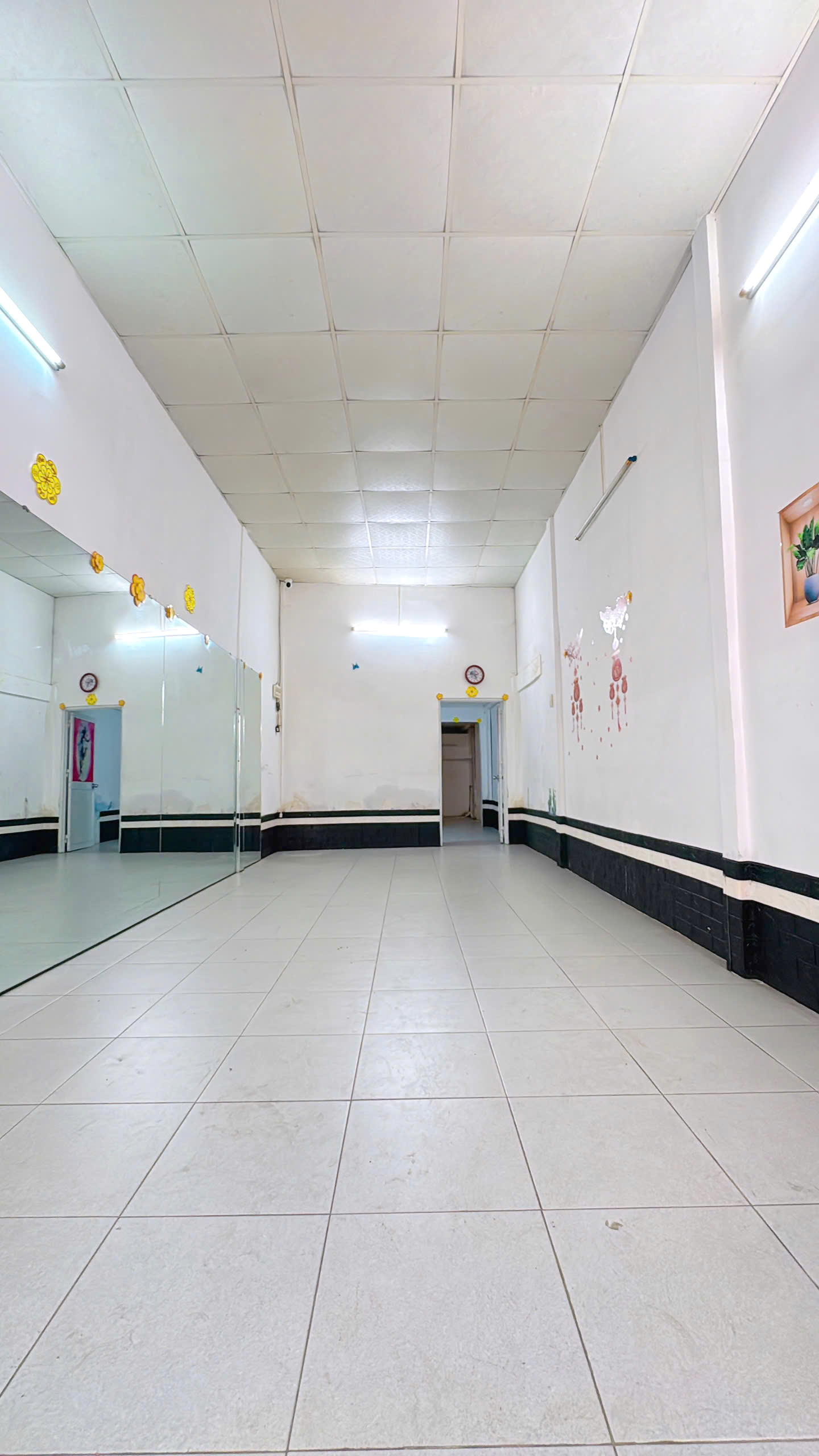  Nhà cũ 59m2 Tạ Quang Bửu P3Q8 P.Chánh Hưng 