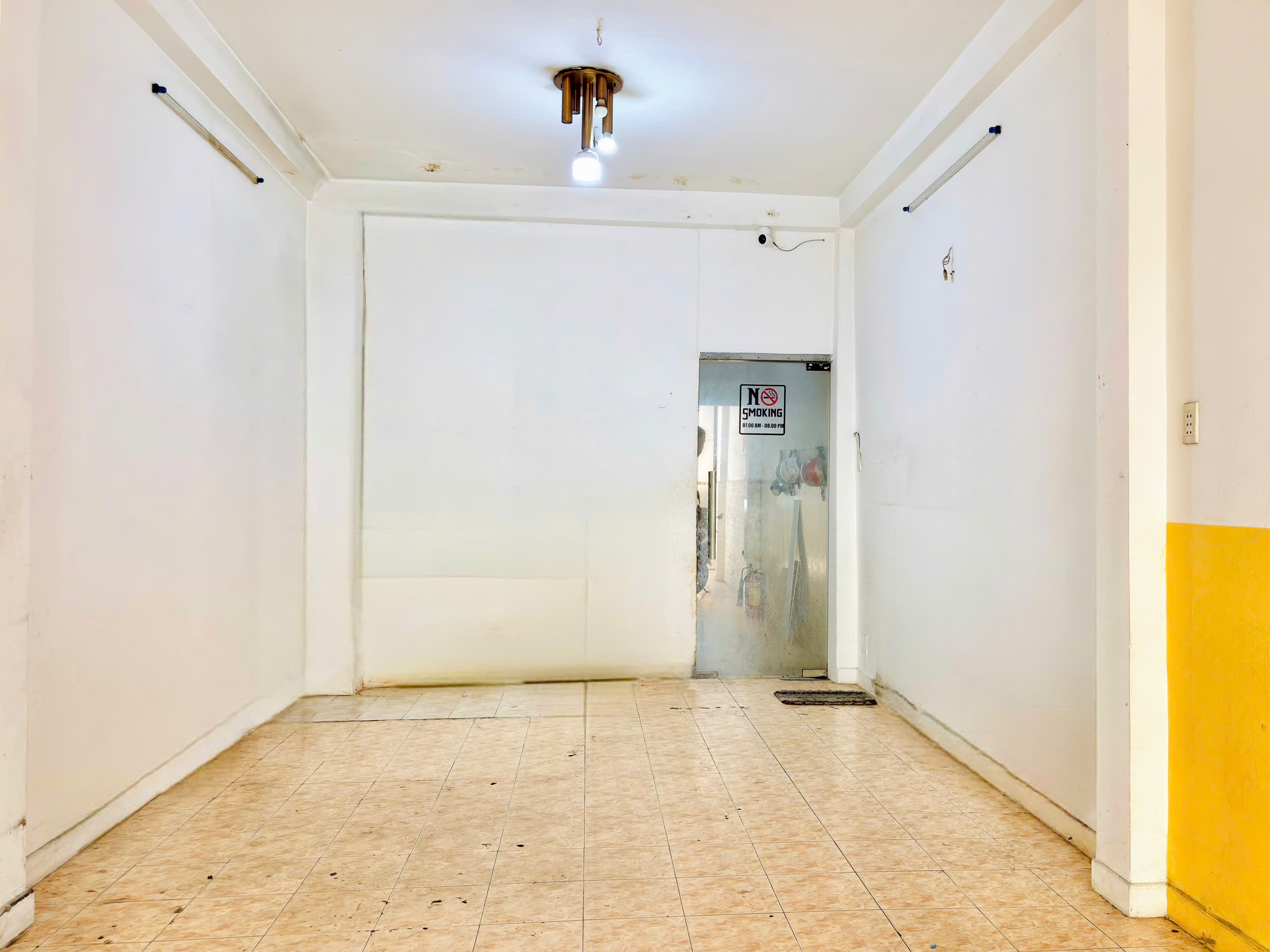  MẶT BẰNG KINH DOANH MẶT TIỀN 217 SƯ VẠN HẠNH, QUẬN 10 – TRUNG TÂM SẦM UẤT, KHAI THÁC NGAY 