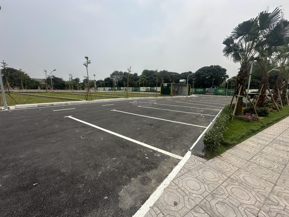  Bán Gấp Đất mặt đường Đồng Trạng, HL,HN Ngõ to như phố oto thông các ngả 100m2 MT 6m giá thoả thuận 