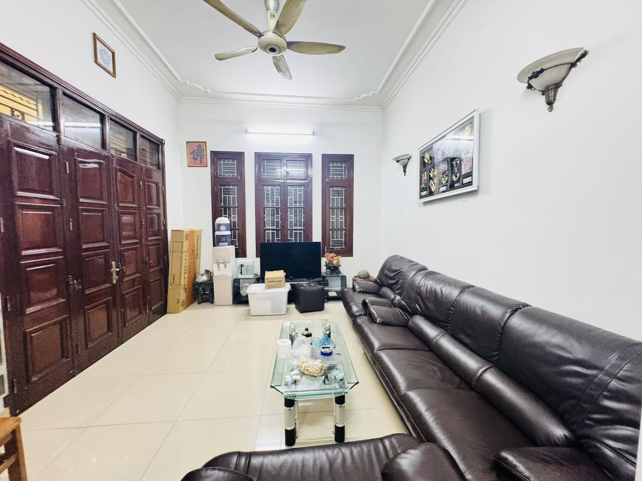  ????HIẾM QUÁ????Phân lô Xuân Thủy 40m 5T, ô tô tránh nhau, KD, chỉ hơn 12 tỷ 
