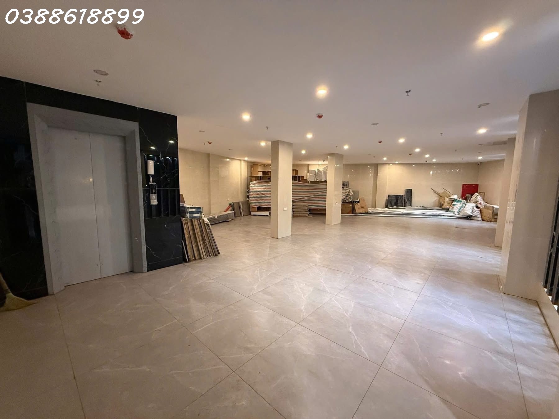  ???? BÁN TOÀ CHDV PHÚ MỸ (NAM TỪ LIÊM) - 180M2 - 9 TẦNG THANG MÁY - MT 15M QUYỀN LỰC - Ô TÔ TẢI VÀO NHÀ - 48 PHÒNG KK - DT 250TR/THÁNG - GIÁ ĐẦU TƯ 55,5 TỶ ???? 