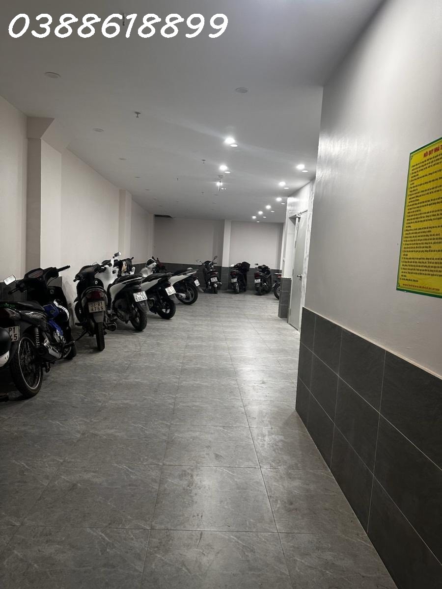  ???? BÁN TOÀ CCMN HOÀNG CẦU - ĐỐNG ĐA - DT 288 M2 - 8 TẦNG THANG MÁY - MT 12M - 70 PHÒNG KHÉP KÍN - DOANH THU 5 TỶ/NĂM - GIÁ 78,5 TỶ ???? 